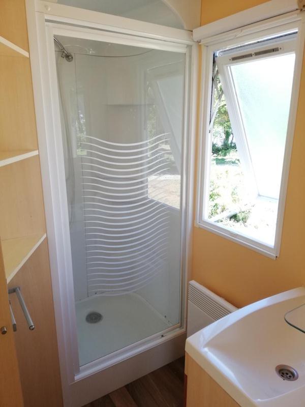 Camping Hebergements 