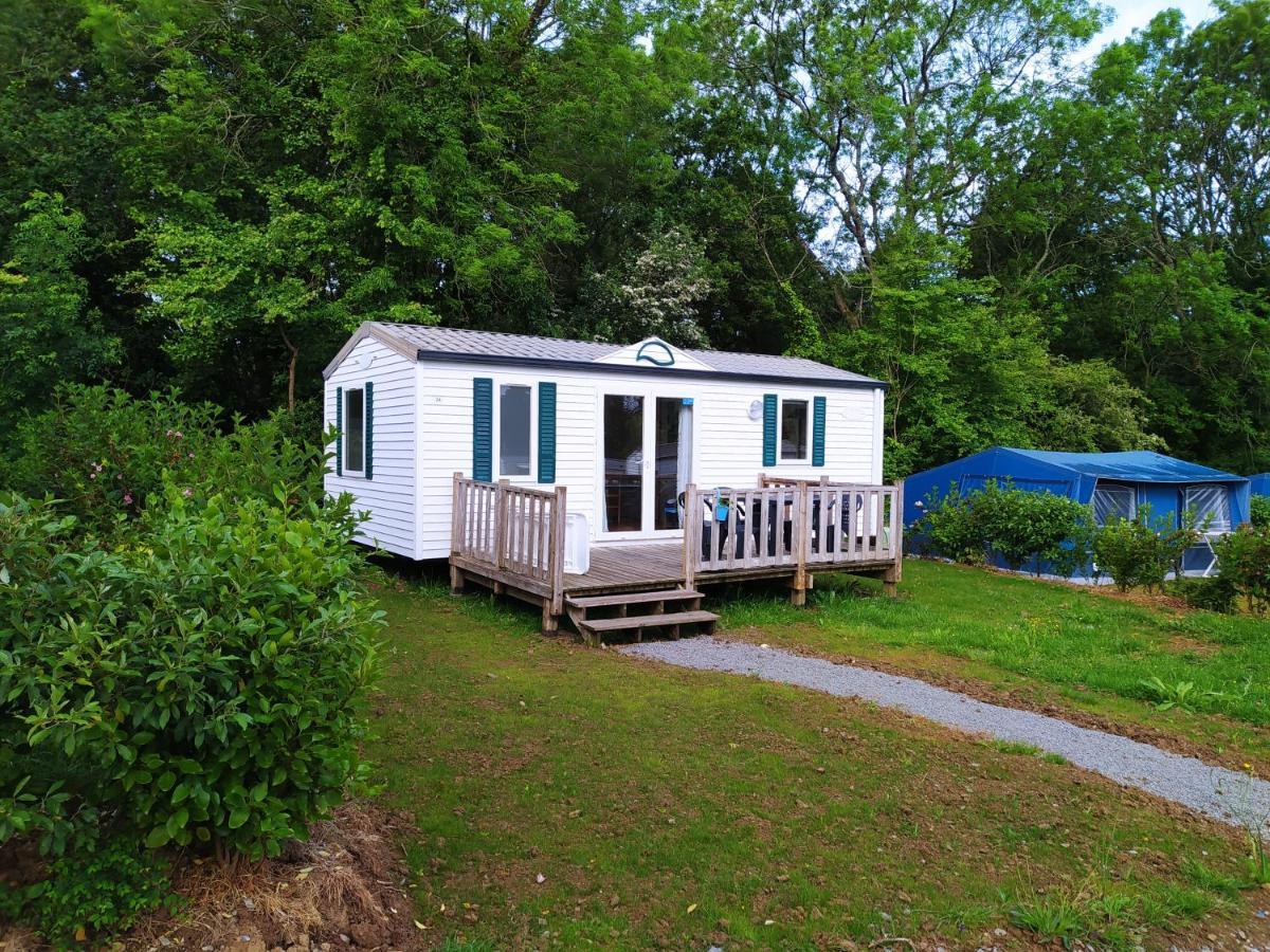 Camping Hebergements 