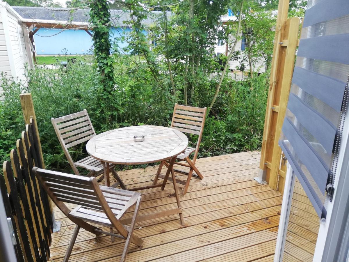 Camping Hebergements 
