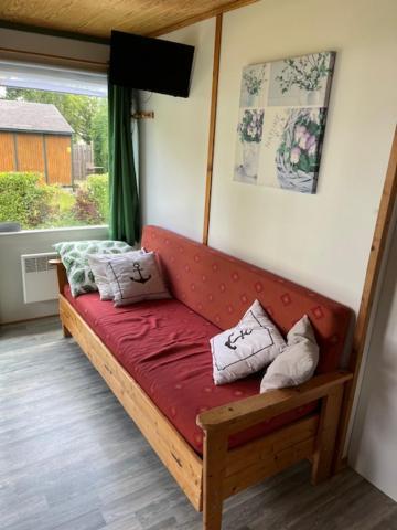 Camping Hebergements 