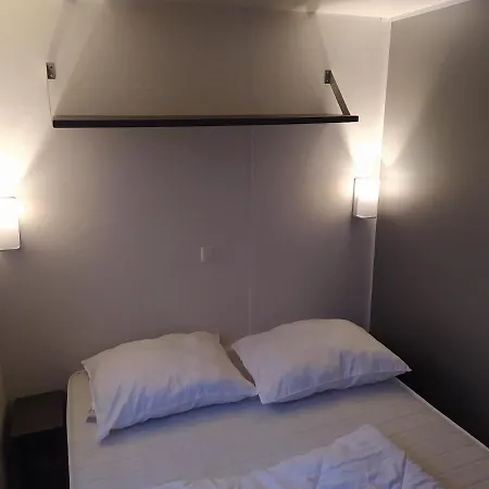Hebergements Camping 