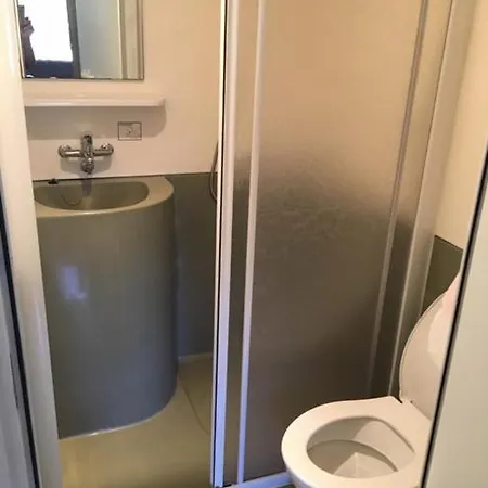 Hebergements Camping 