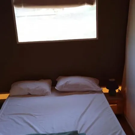 Hebergements Camping 