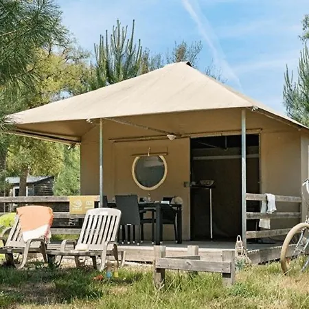 Hebergements Camping 