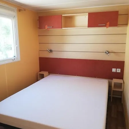 Hebergements Camping 