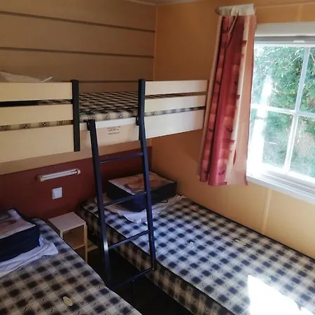 Hebergements Camping 