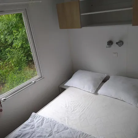 Hebergements Camping 