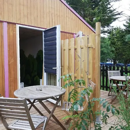 Hebergements Camping 