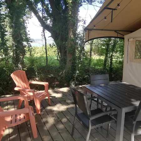 Hebergements Camping 