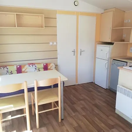Hebergements Camping 