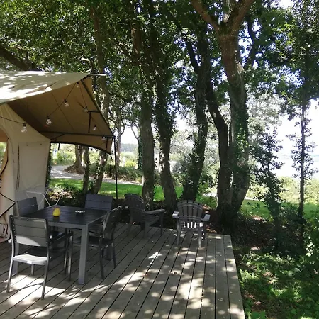 Hebergements Camping 
