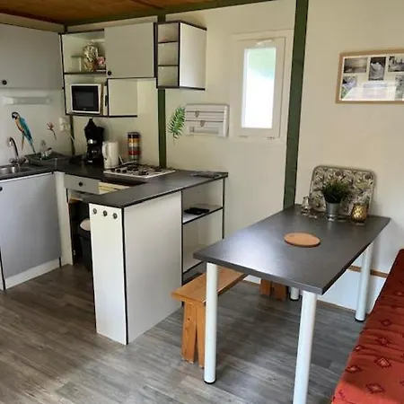 Hebergements Camping 
